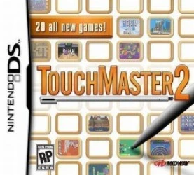 TouchMaster 2 Rom